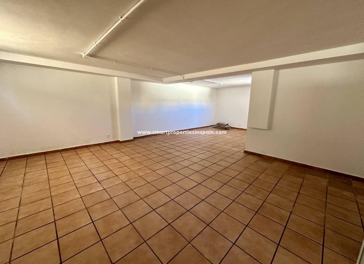 Reventa - Chalet Independiente - Algorfa