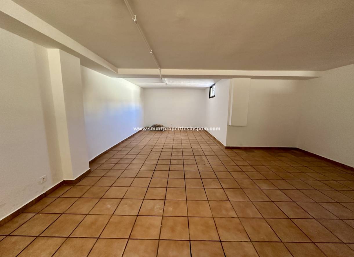Reventa - Chalet Independiente - Algorfa