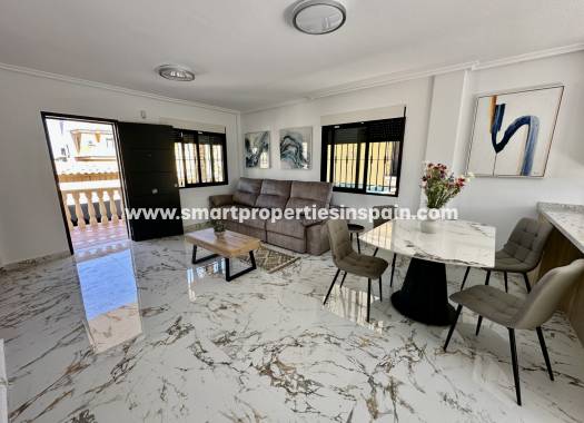 Reventa - Chalet Independiente - Algorfa