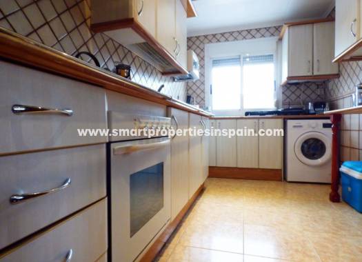 Reventa - Chalet Independiente - La Marina - Urbanización La Marina