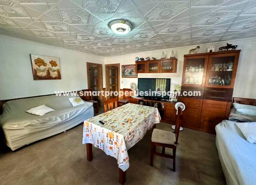 Reventa - Chalet Independiente - La Marina - Urbanización La Marina