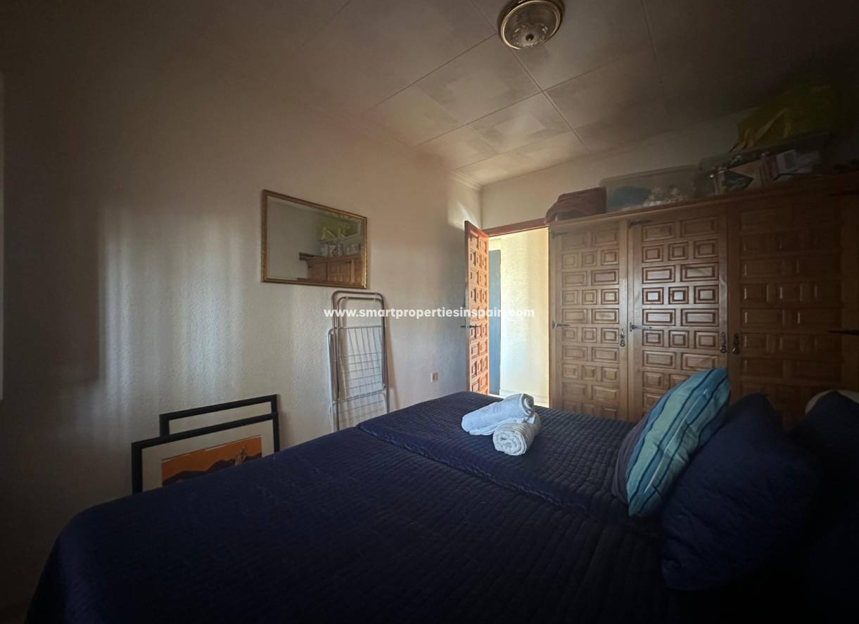 Reventa - Chalet Independiente - La Marina - Urbanización La Marina