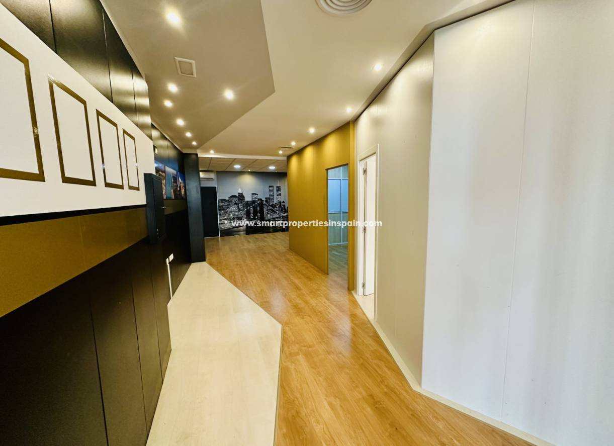 Reventa - Comercial - Guardamar  - Centro