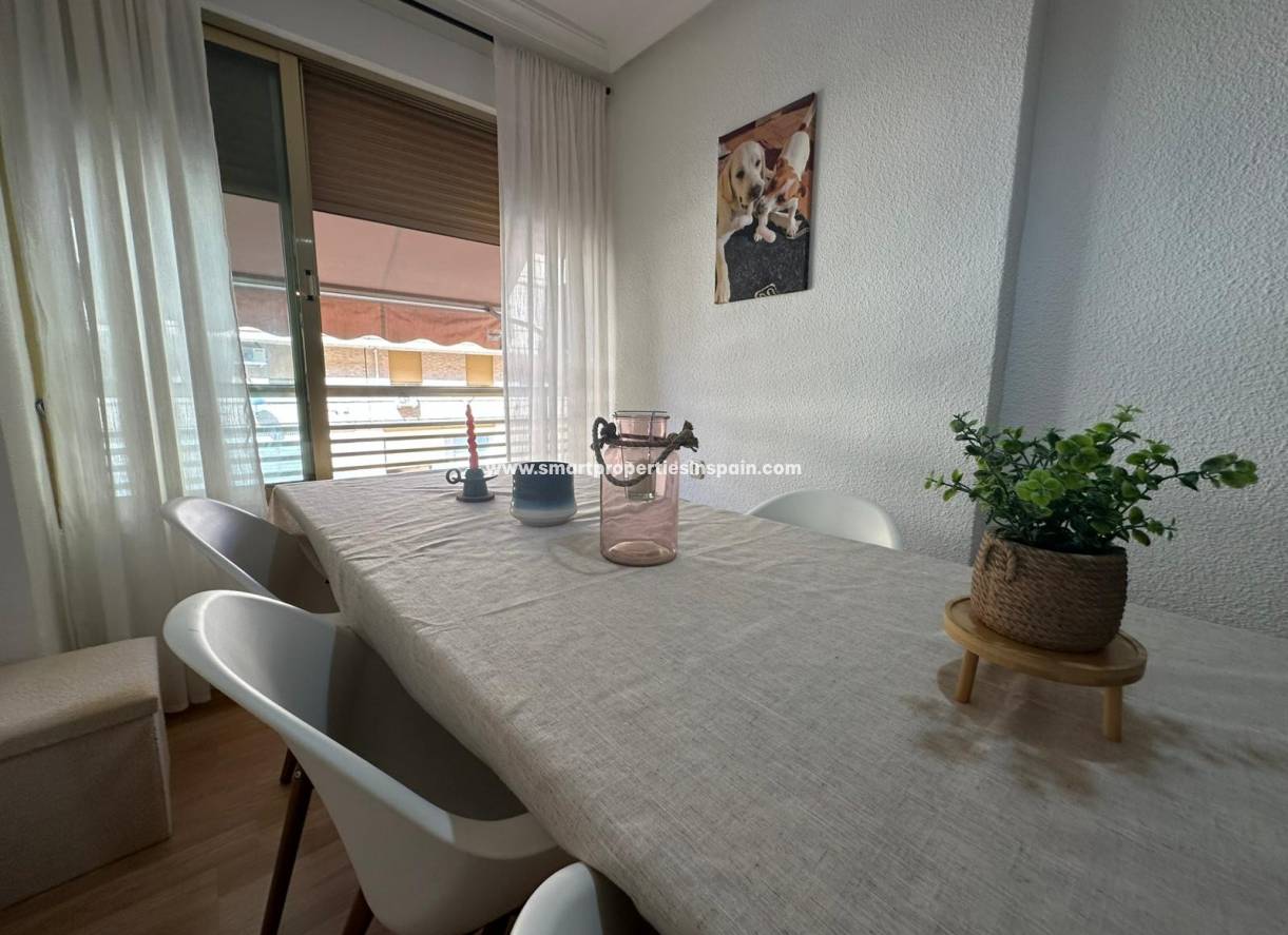 Reventa - Piso - Elche