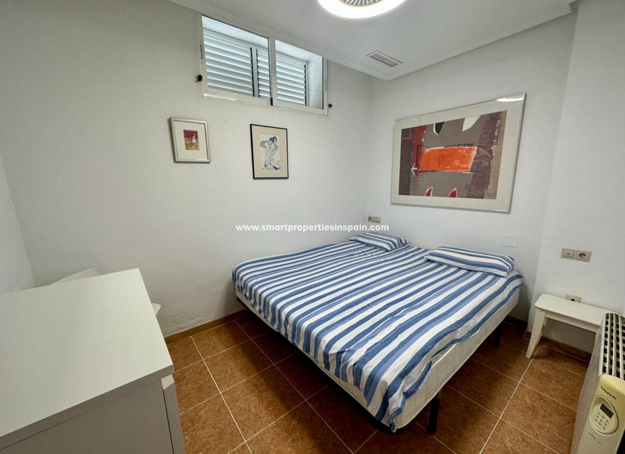 Reventa - Piso - Formentera del Segura - Los Palacios