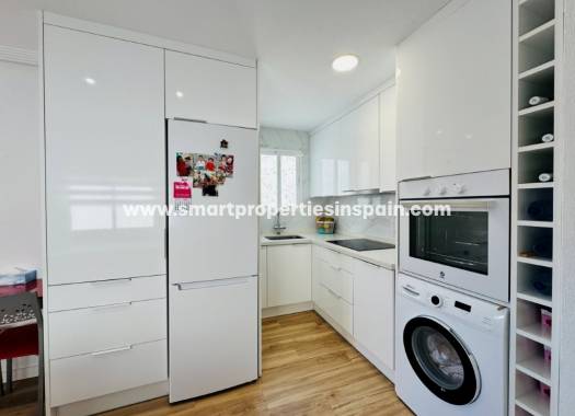 Reventa - Piso - Guardamar  - Guardamar del Segura