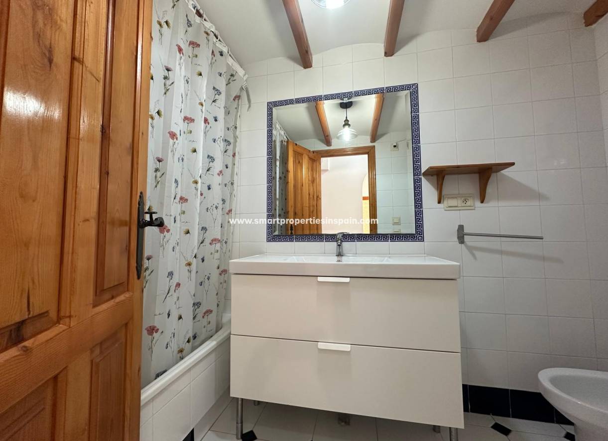 Reventa - Piso - Guardamar  - Guardamar del Segura