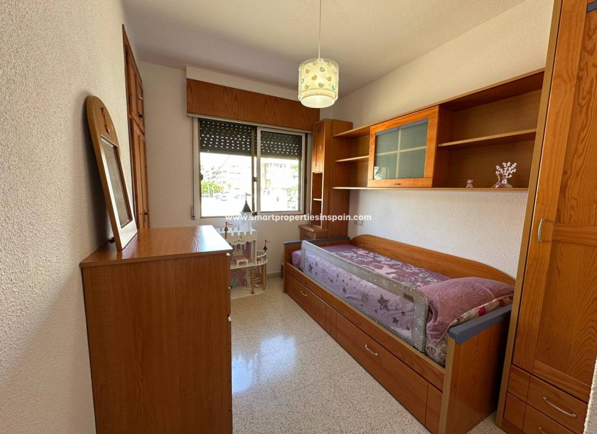 Reventa - Piso - Guardamar  - Guardamar del Segura