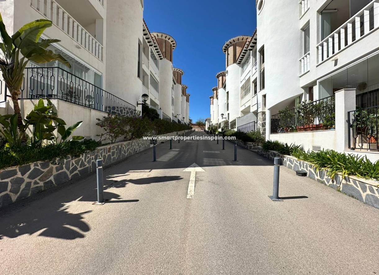 Reventa - Piso - La Marina Pueblo - El Pinet