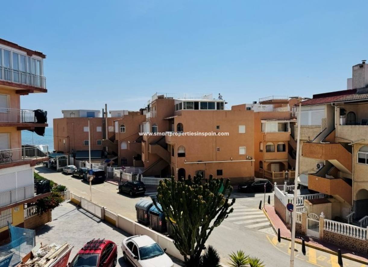 Reventa - Piso - La Mata - Beach