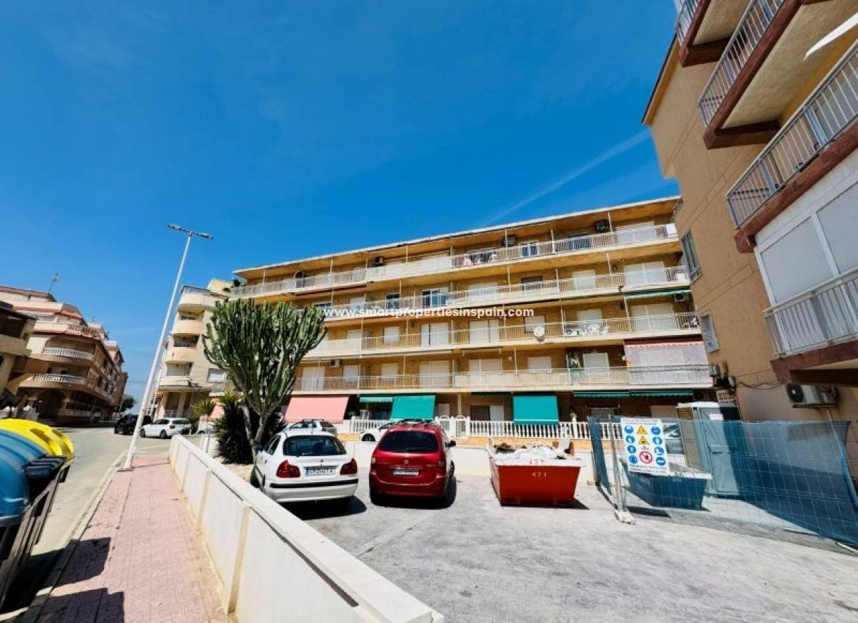 Reventa - Piso - La Mata - Beach