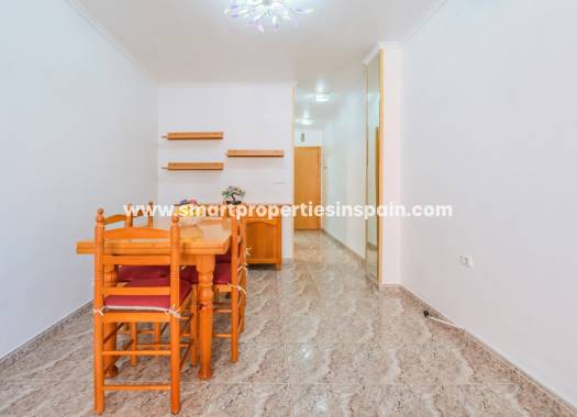 Reventa - Piso - Torrevieja