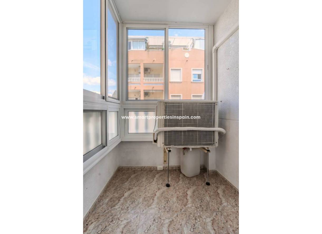 Reventa - Piso - Torrevieja