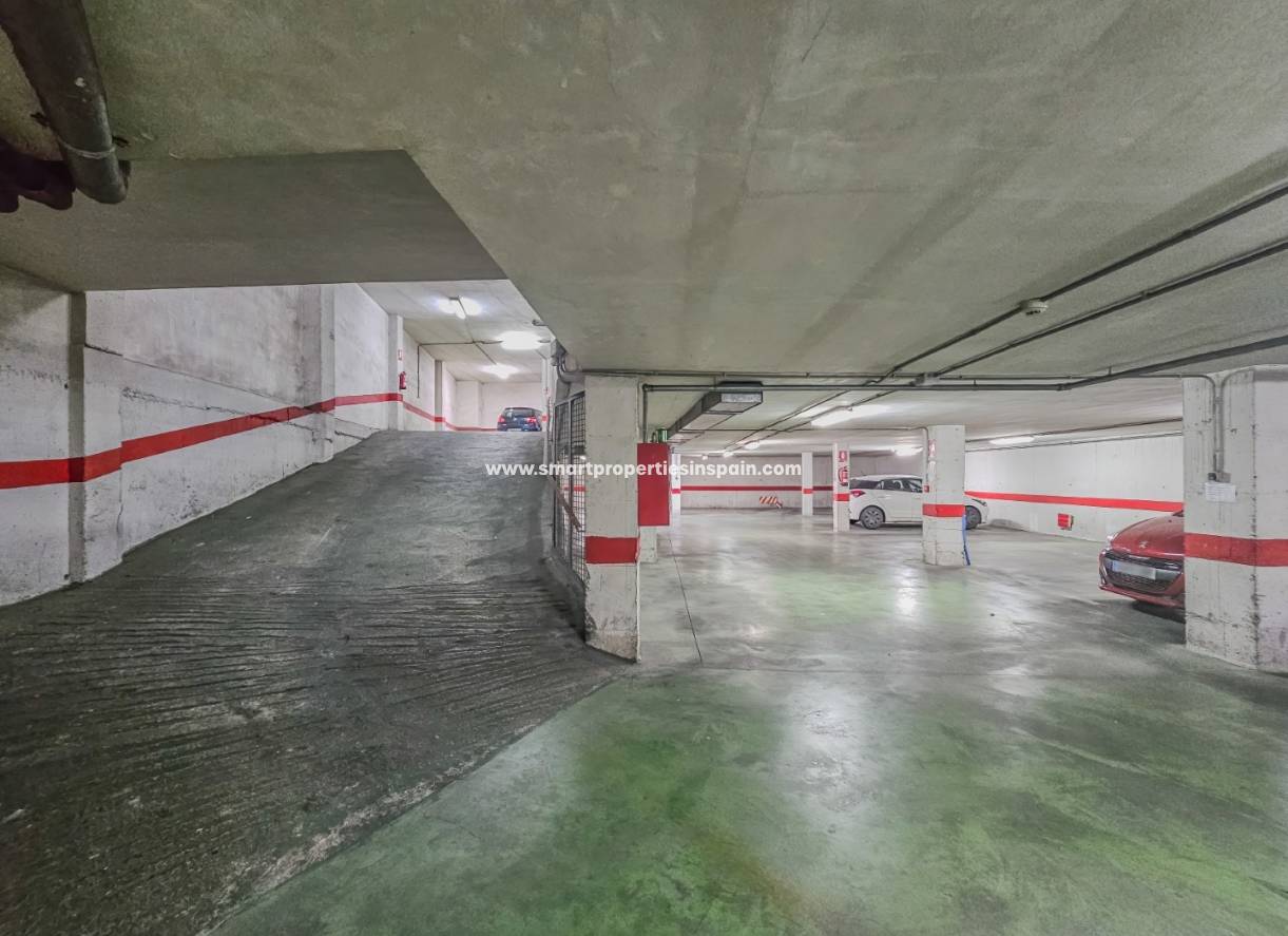 Reventa - Piso - Torrevieja