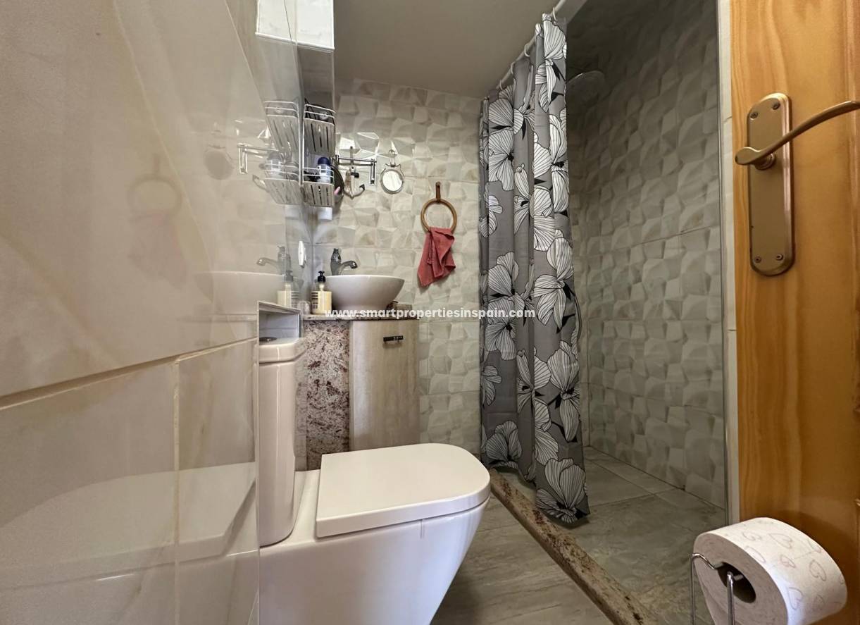 Reventa - Quad Villa - La Marina - Urbanización La Marina