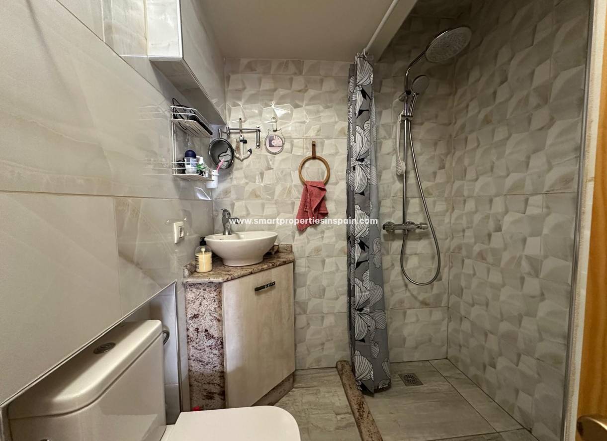 Reventa - Quad Villa - La Marina - Urbanización La Marina