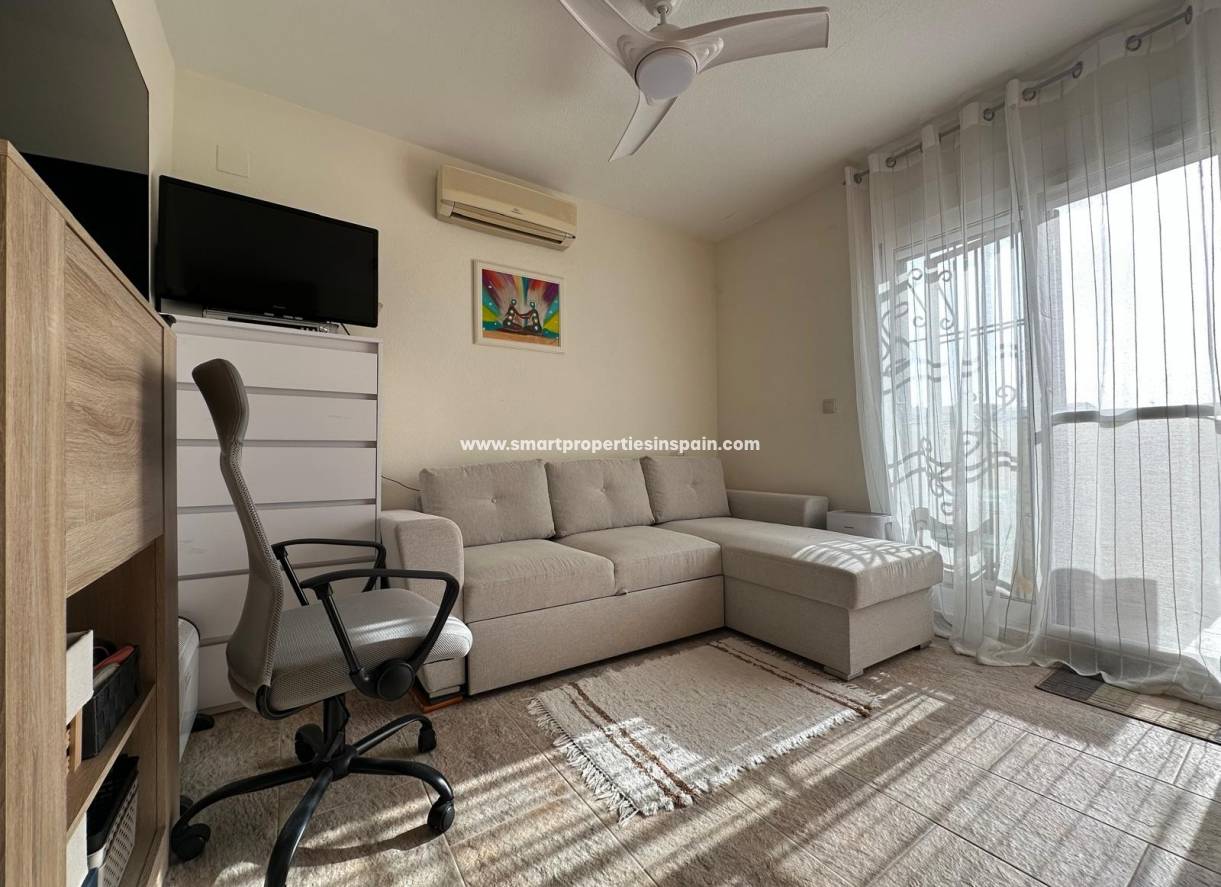 Reventa - Quad Villa - La Marina - Urbanización La Marina