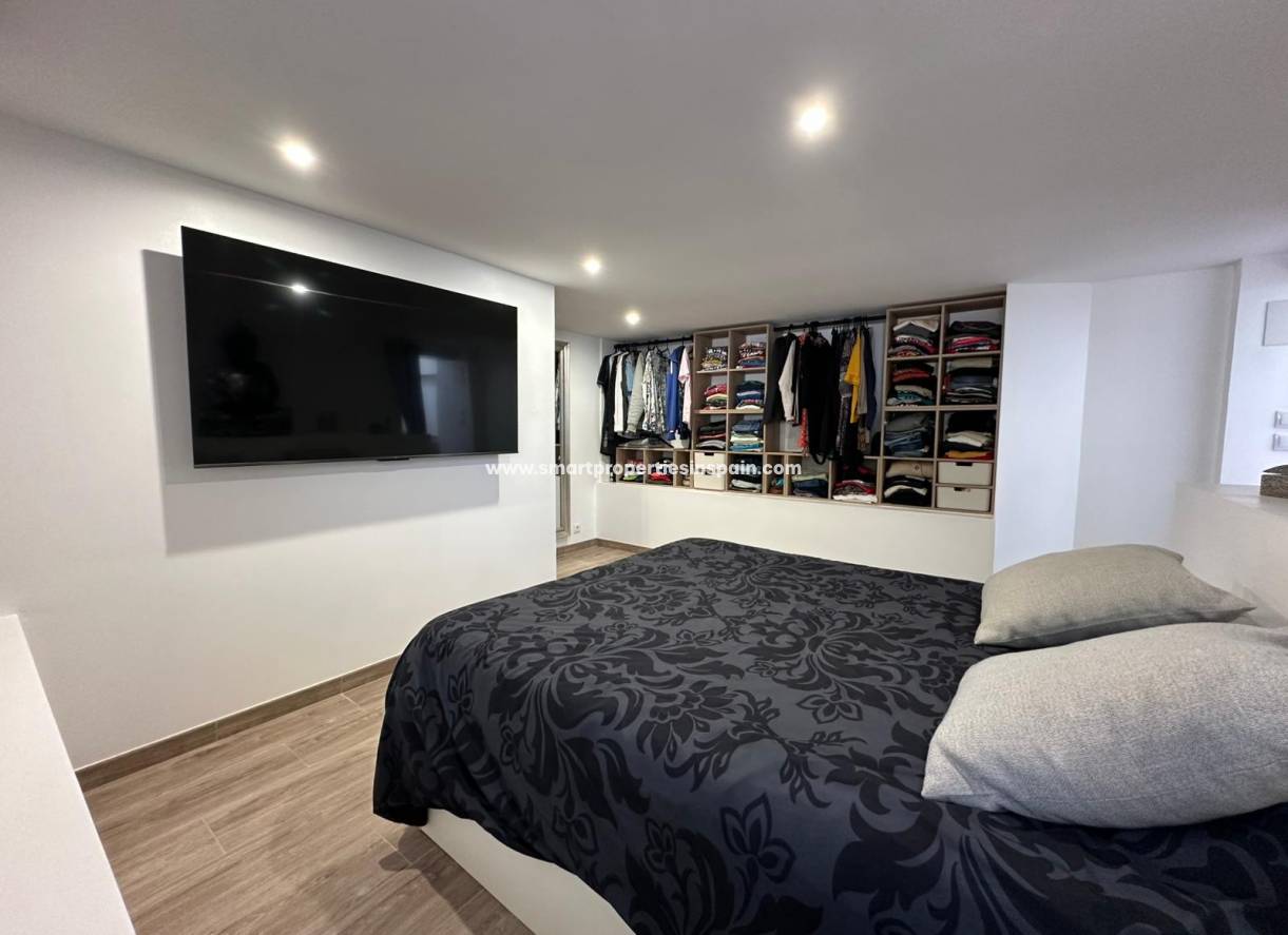 Reventa - Quad Villa - La Marina - Urbanización La Marina