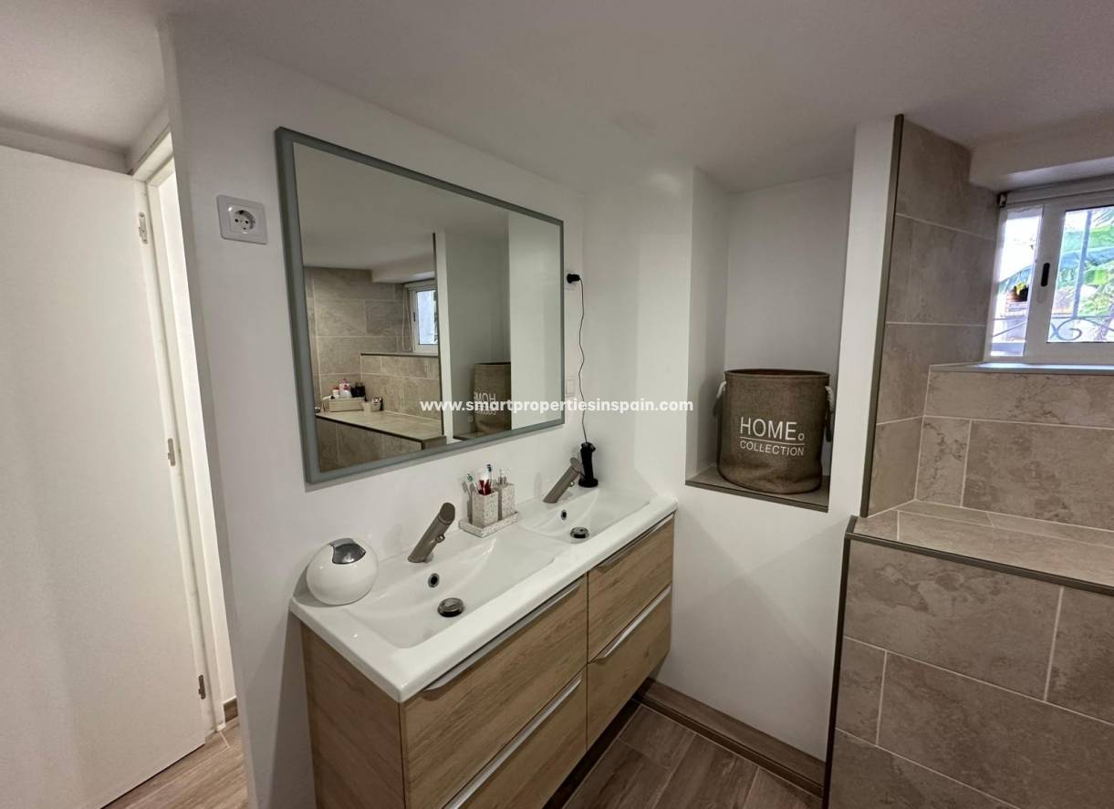 Reventa - Quad Villa - La Marina - Urbanización La Marina