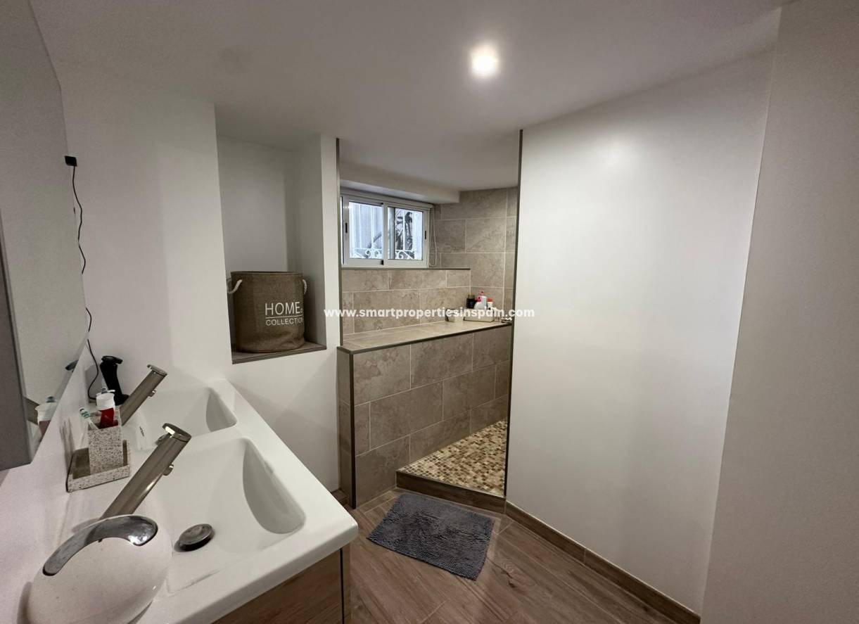 Reventa - Quad Villa - La Marina - Urbanización La Marina