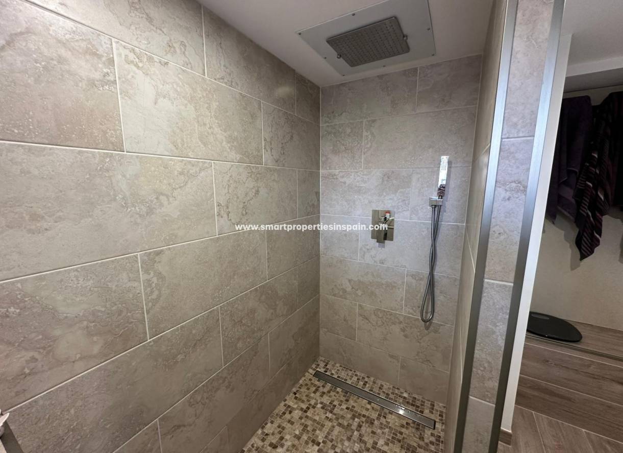 Reventa - Quad Villa - La Marina - Urbanización La Marina