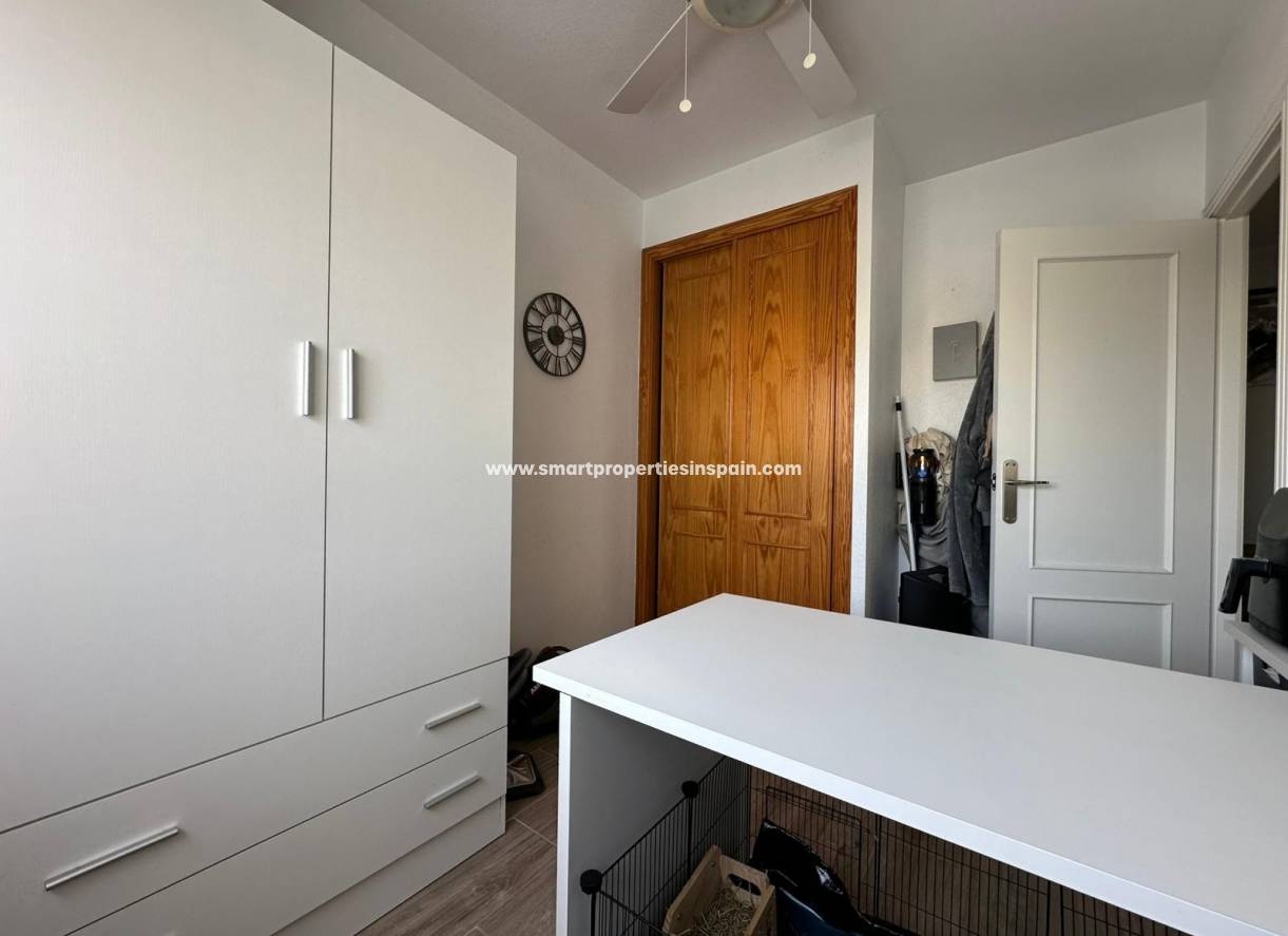 Reventa - Quad Villa - La Marina - Urbanización La Marina