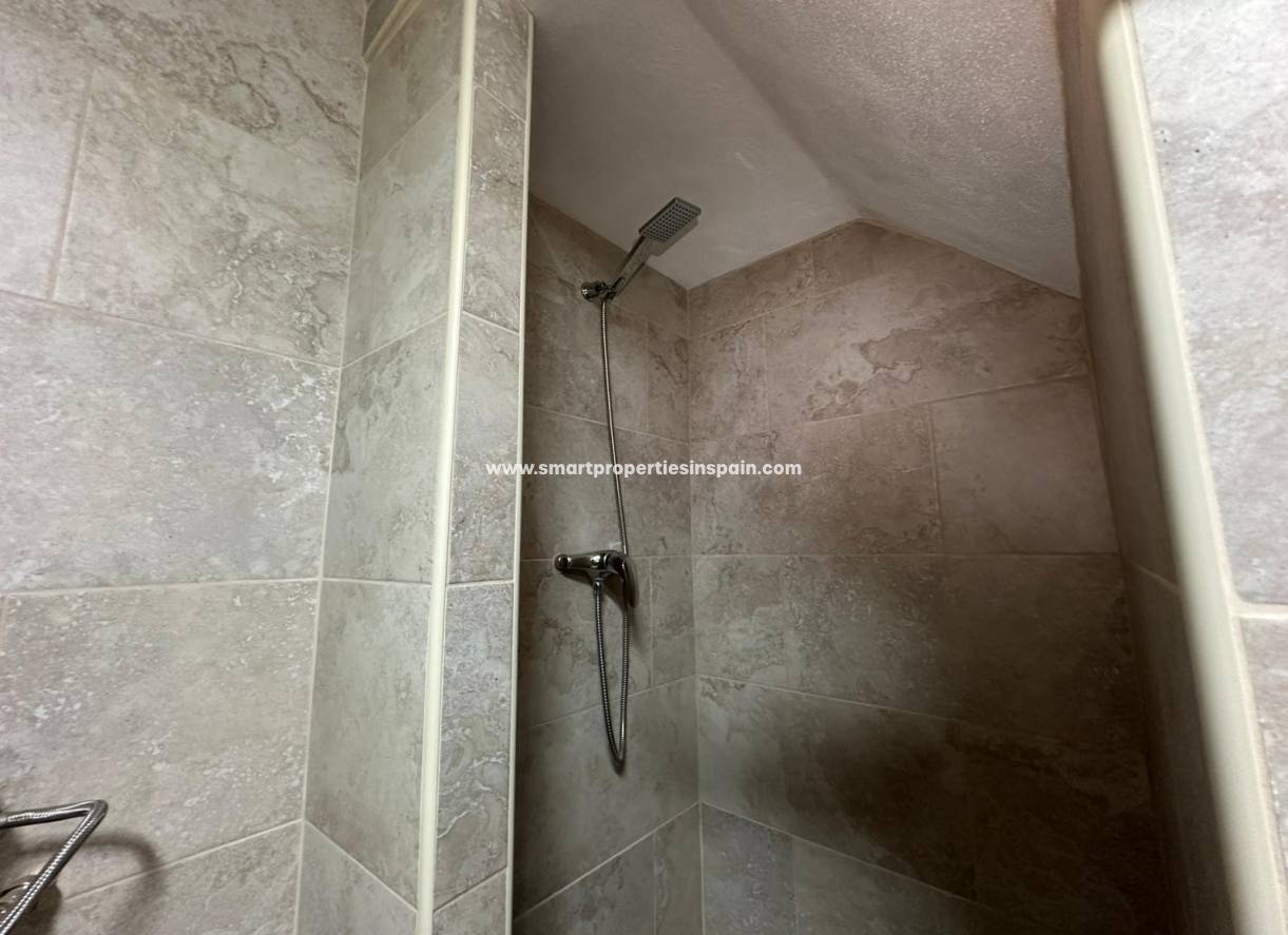 Reventa - Quad Villa - La Marina - Urbanización La Marina