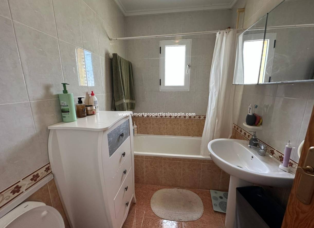 Reventa - Quad Villa - La Marina - Urbanización La Marina