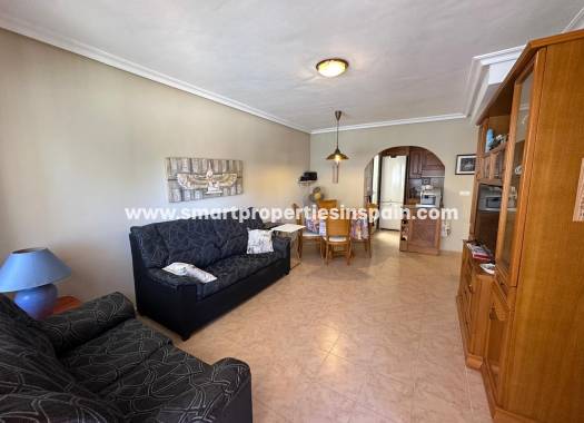 Reventa - Quad Villa - La Marina - Urbanización La Marina