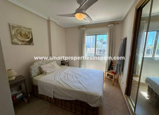 Reventa - Quad Villa - La Marina - Urbanización La Marina