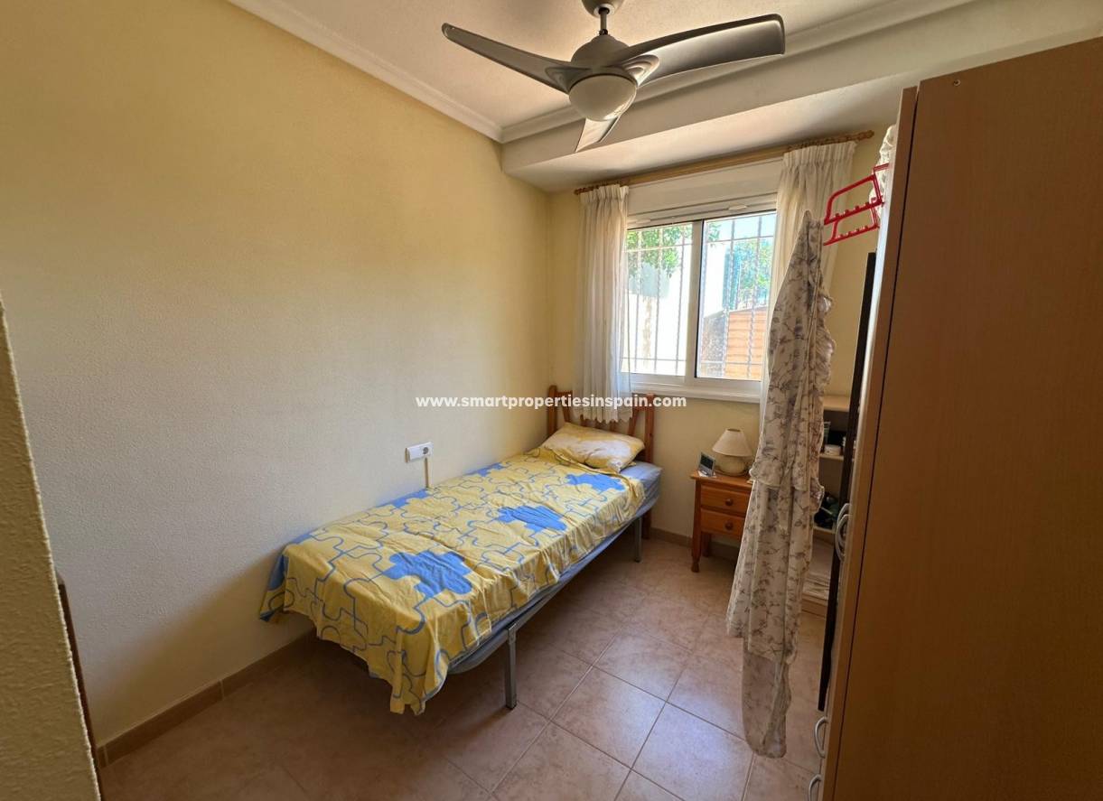 Reventa - Quad Villa - La Marina - Urbanización La Marina