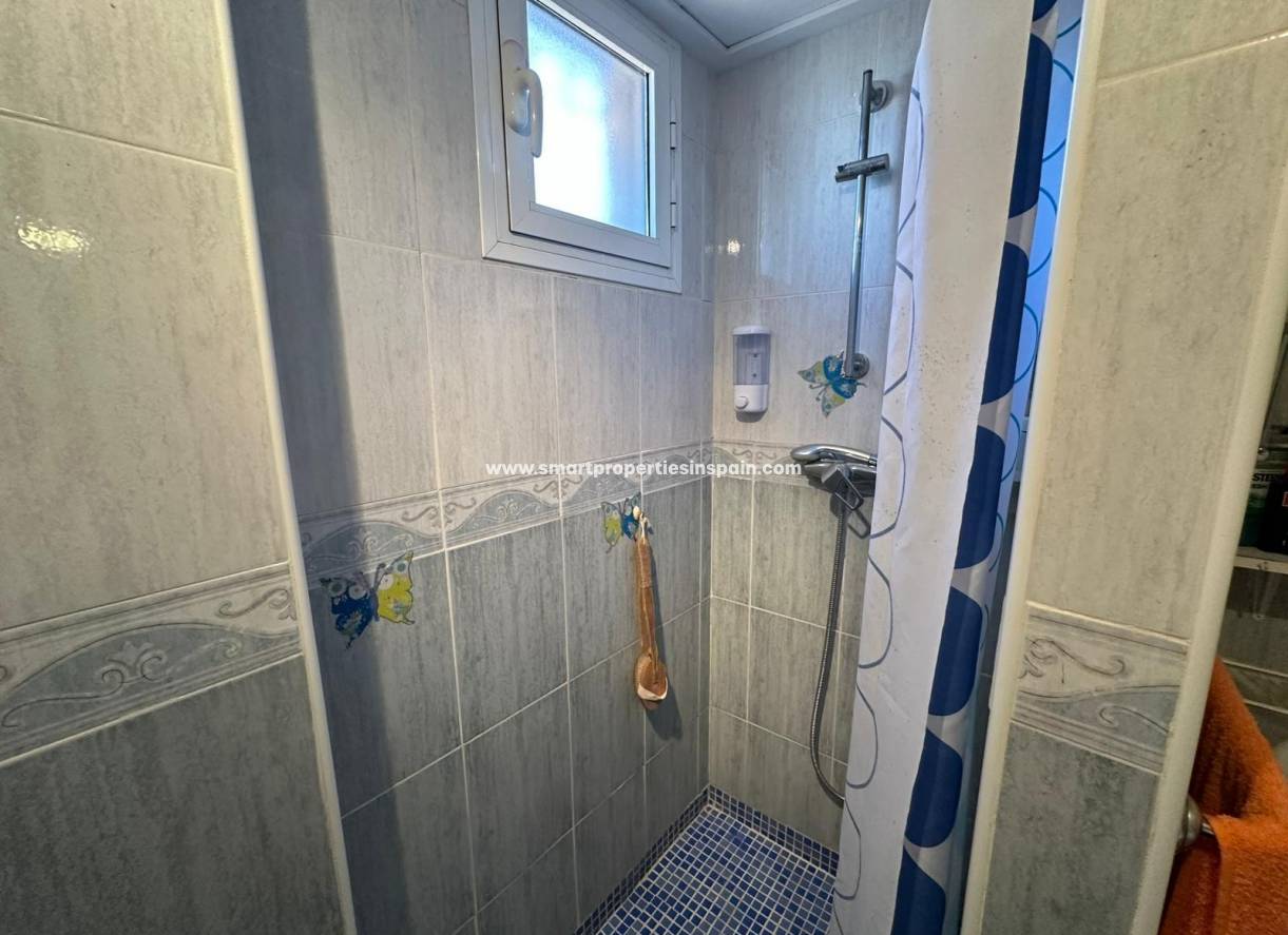 Reventa - Quad Villa - La Marina - Urbanización La Marina