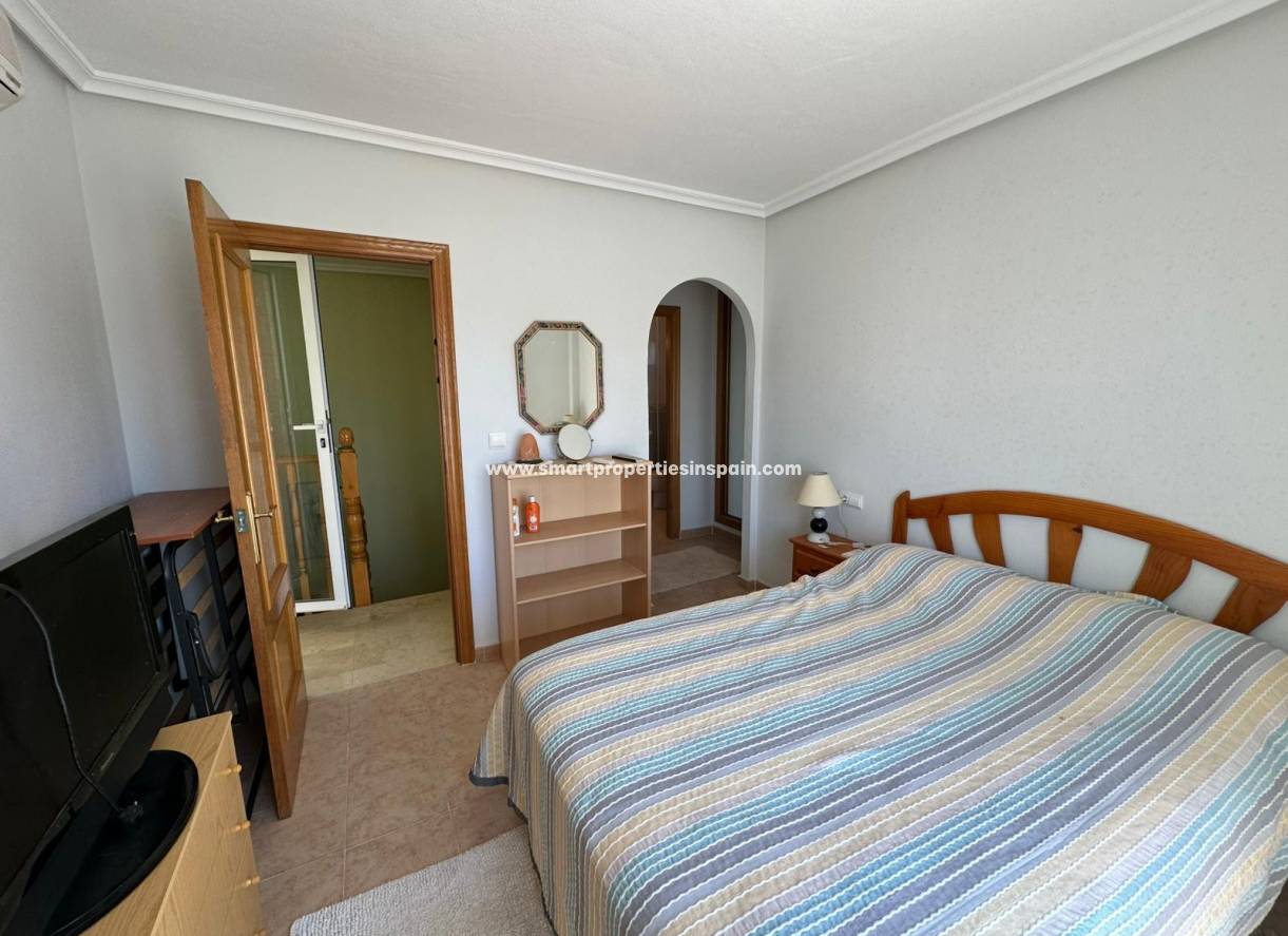 Reventa - Quad Villa - La Marina - Urbanización La Marina