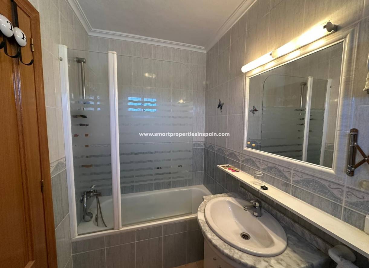 Reventa - Quad Villa - La Marina - Urbanización La Marina