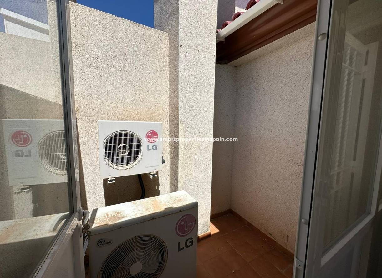 Reventa - Quad Villa - La Marina - Urbanización La Marina