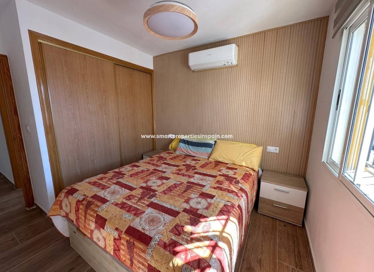 Reventa - Quad Villa - La Marina - Urbanización La Marina