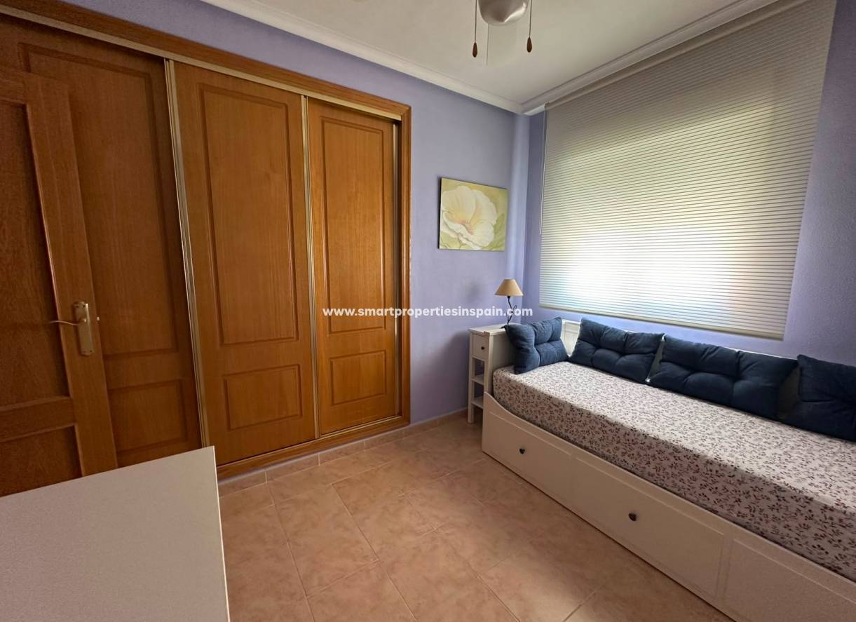 Reventa - Quad Villa - La Marina - Urbanización La Marina