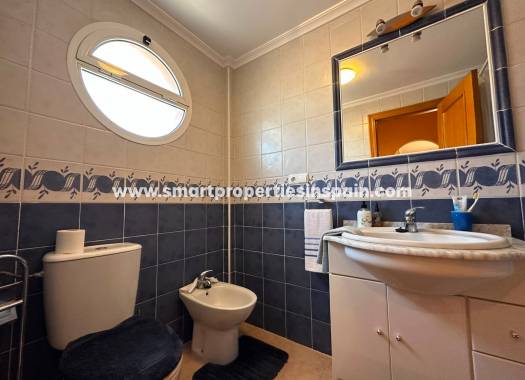 Reventa - Quad Villa - La Marina - Urbanización La Marina
