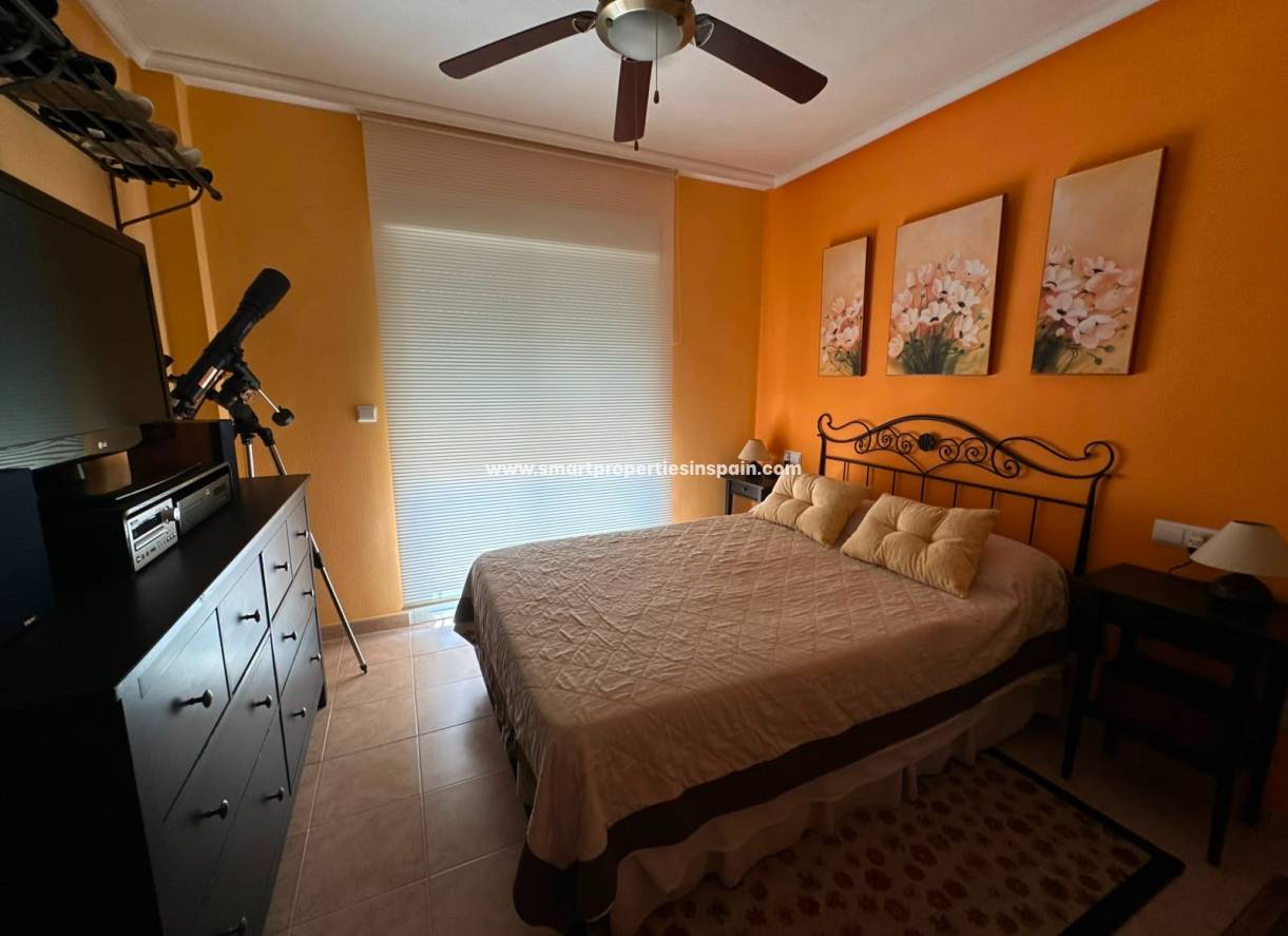 Reventa - Quad Villa - La Marina - Urbanización La Marina