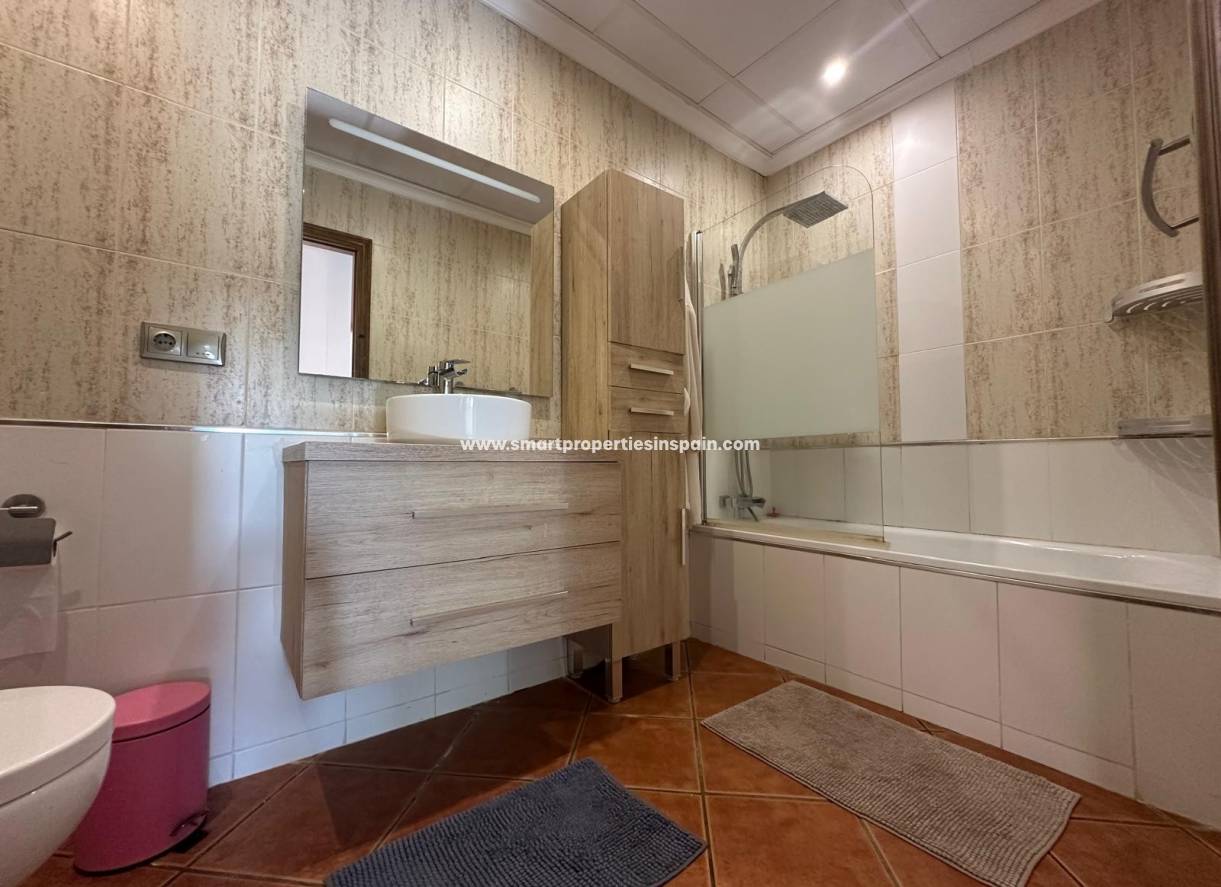 Reventa - Quad Villa - La Marina - Urbanización La Marina
