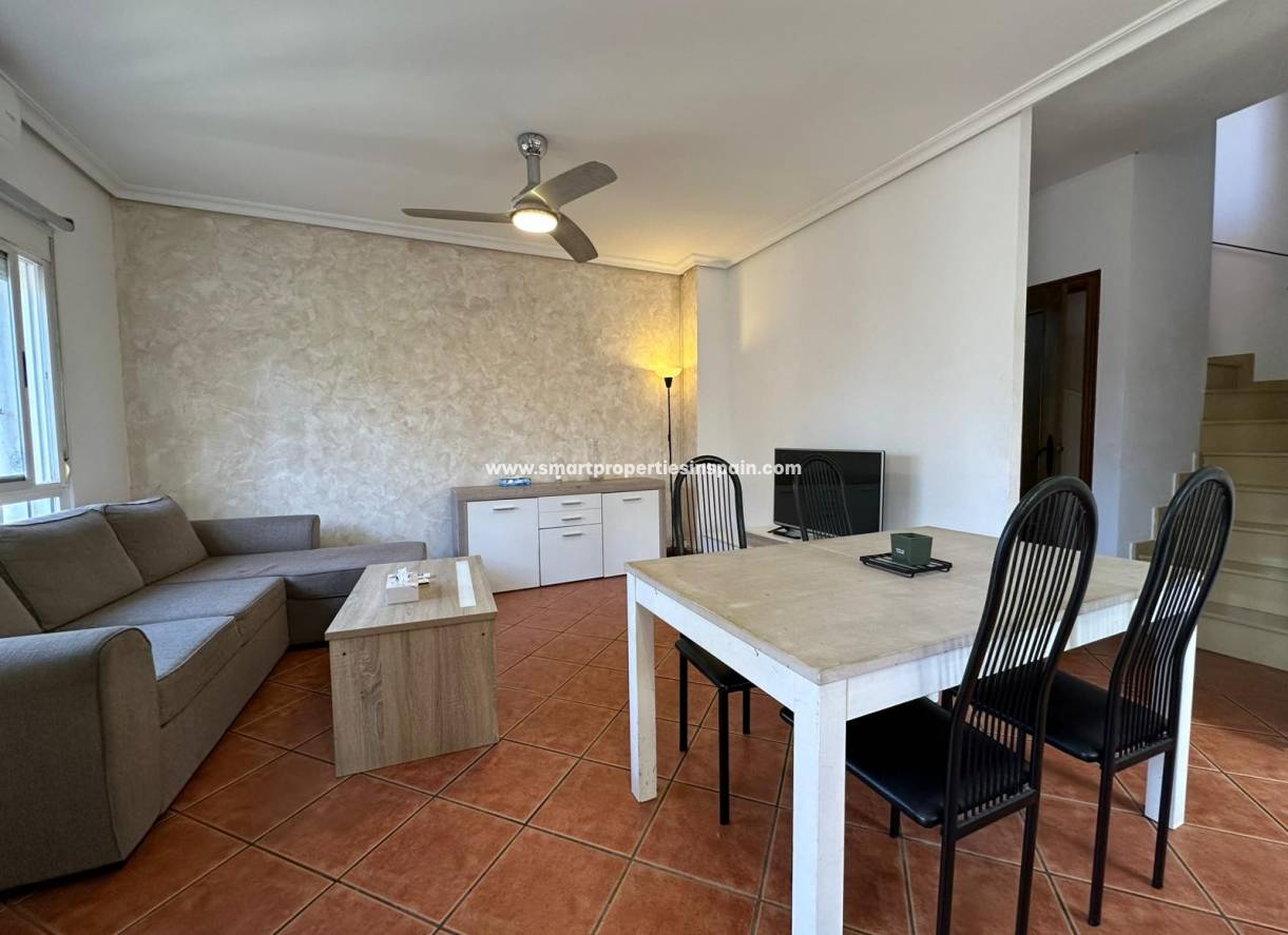 Reventa - Quad Villa - La Marina - Urbanización La Marina