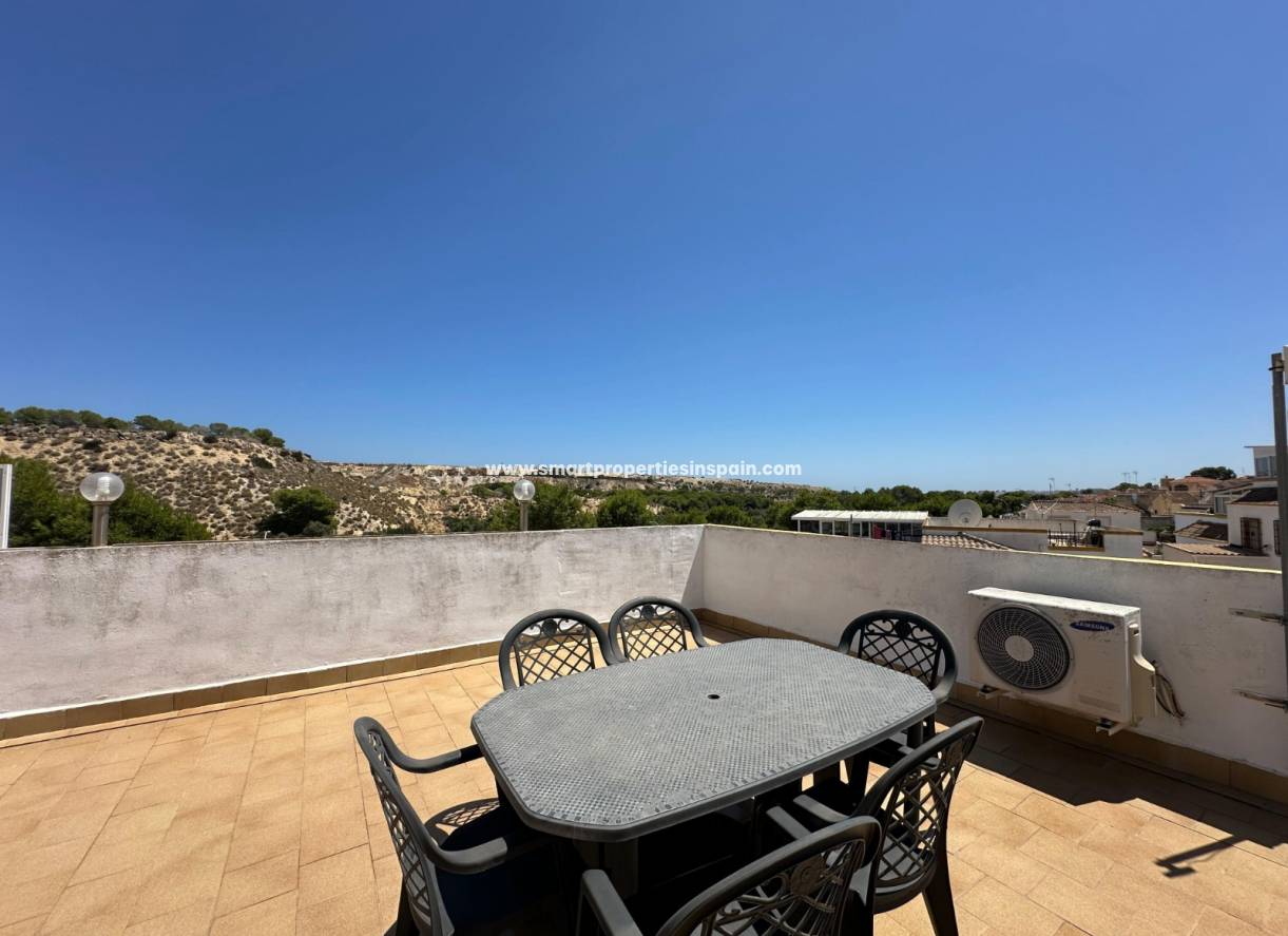 Reventa - Quad Villa - La Marina - Urbanización La Marina