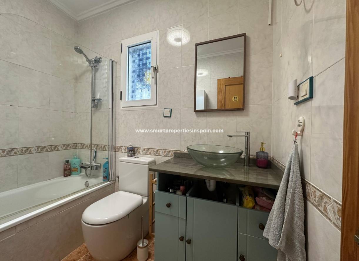 Reventa - Quad Villa - La Marina - Urbanización La Marina