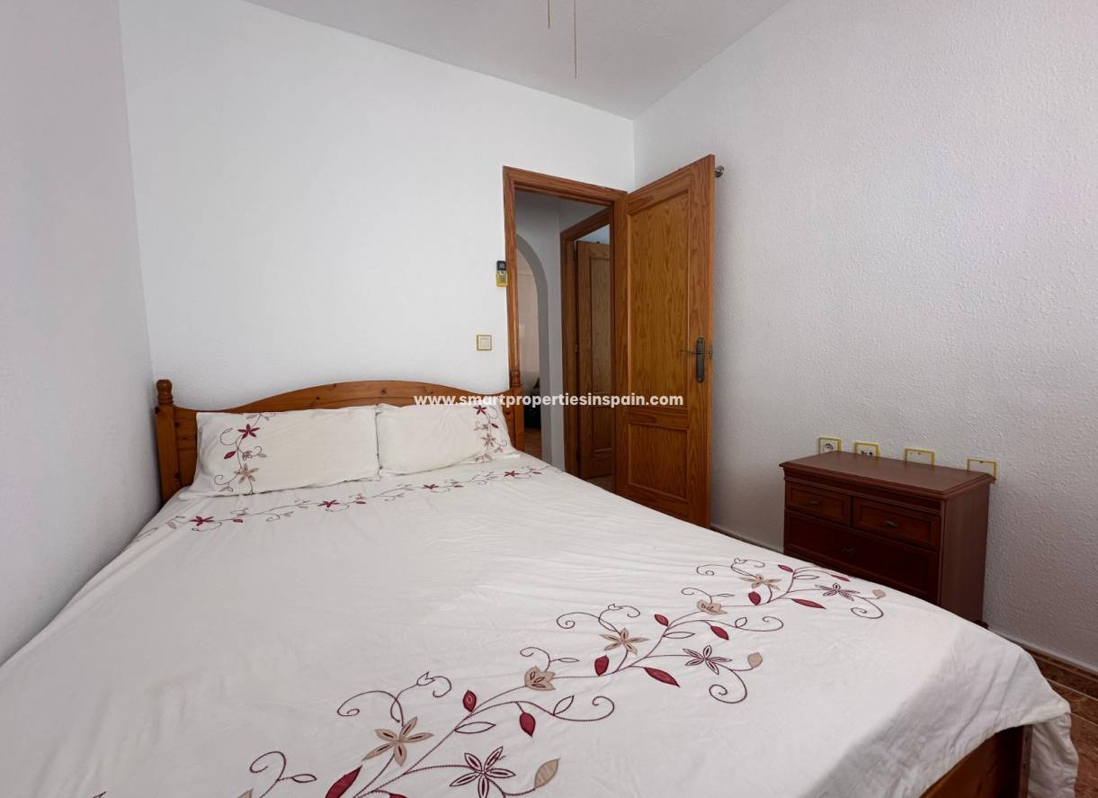 Reventa - Quad Villa - La Marina - Urbanización La Marina