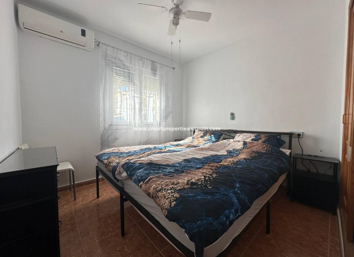 Reventa - Quad Villa - La Marina - Urbanización La Marina