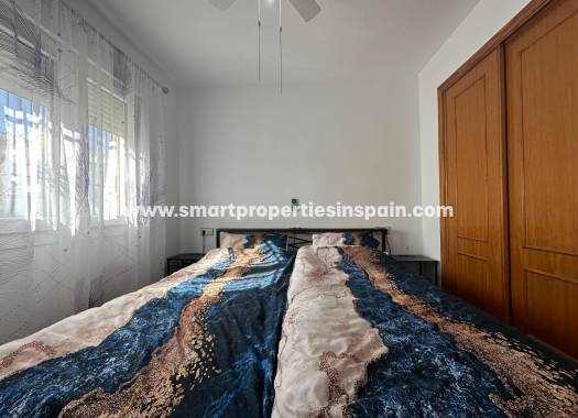 Reventa - Quad Villa - La Marina - Urbanización La Marina