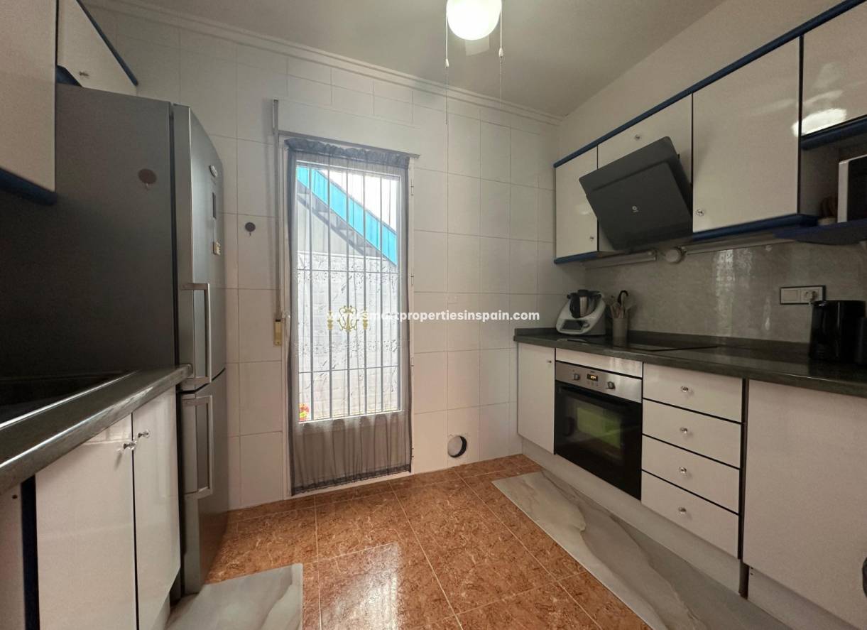 Reventa - Quad Villa - La Marina - Urbanización La Marina