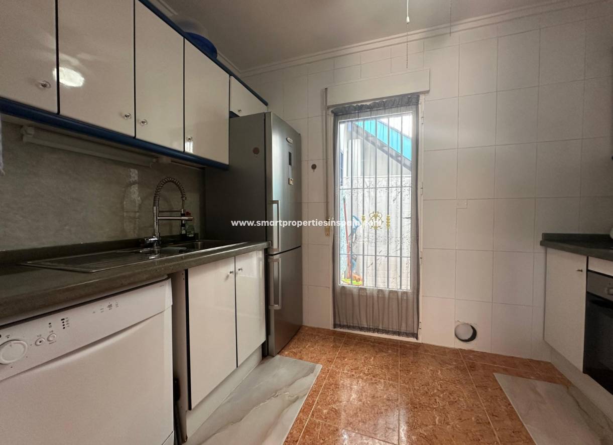 Reventa - Quad Villa - La Marina - Urbanización La Marina