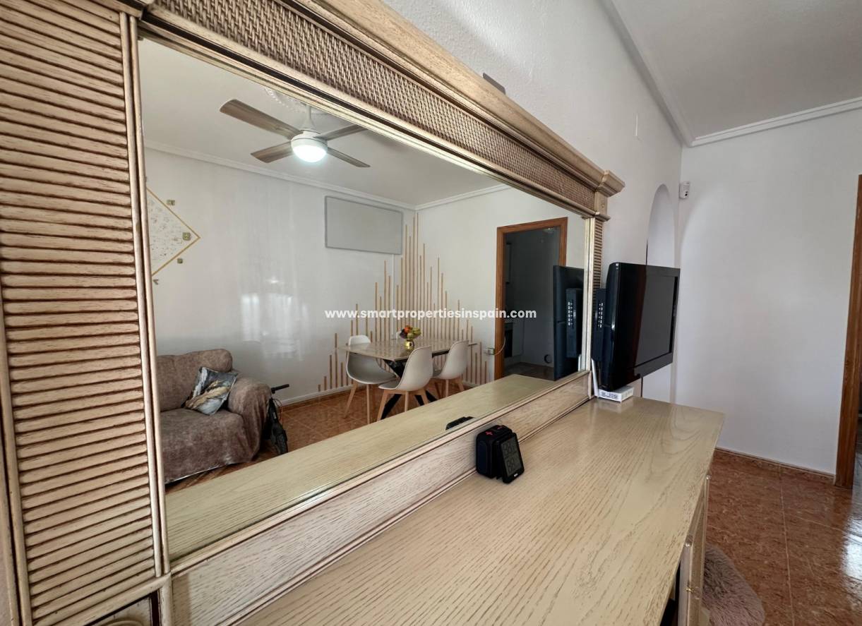 Reventa - Quad Villa - La Marina - Urbanización La Marina