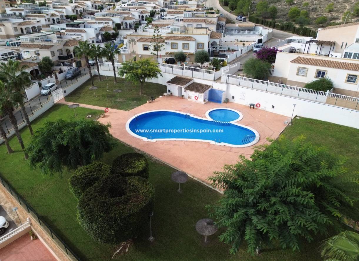 Reventa - Quad Villa - La Marina - Urbanización La Marina